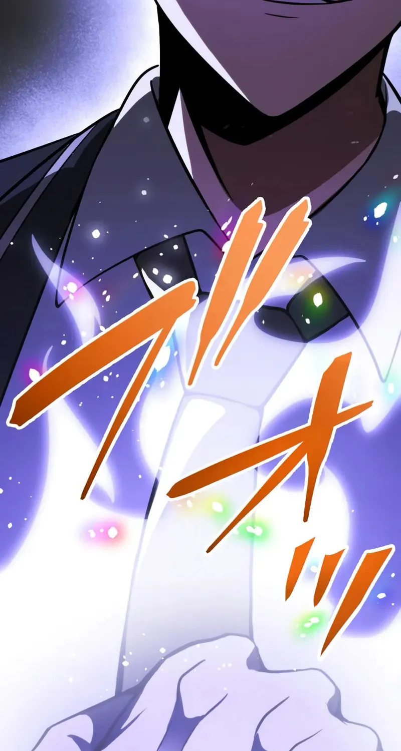 The Hero Starts Over at the Academy Chapter 10 page 87 - 