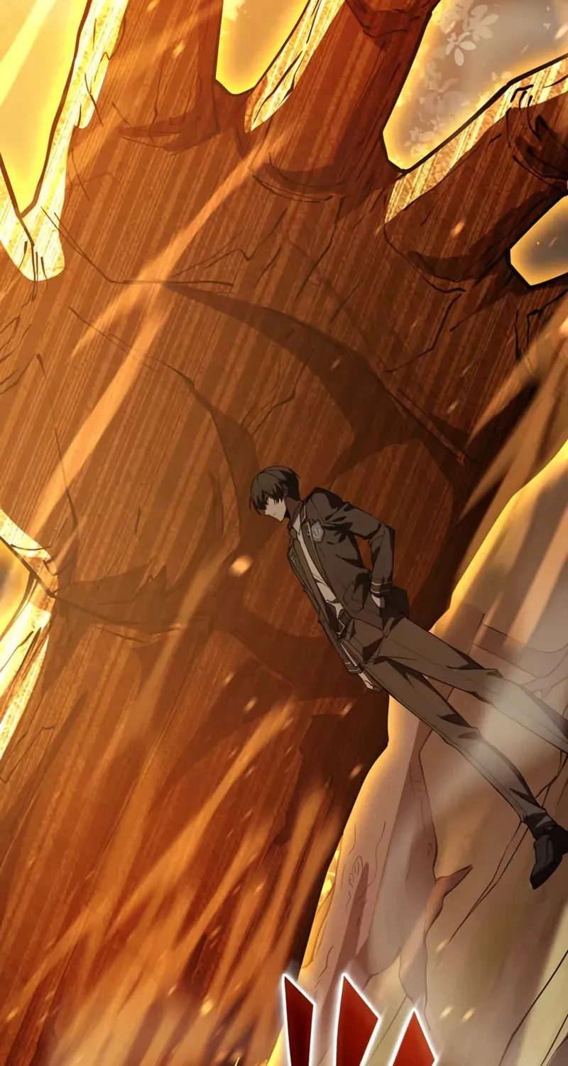 The Hero Starts Over at the Academy Chapter 10 page 96 - 