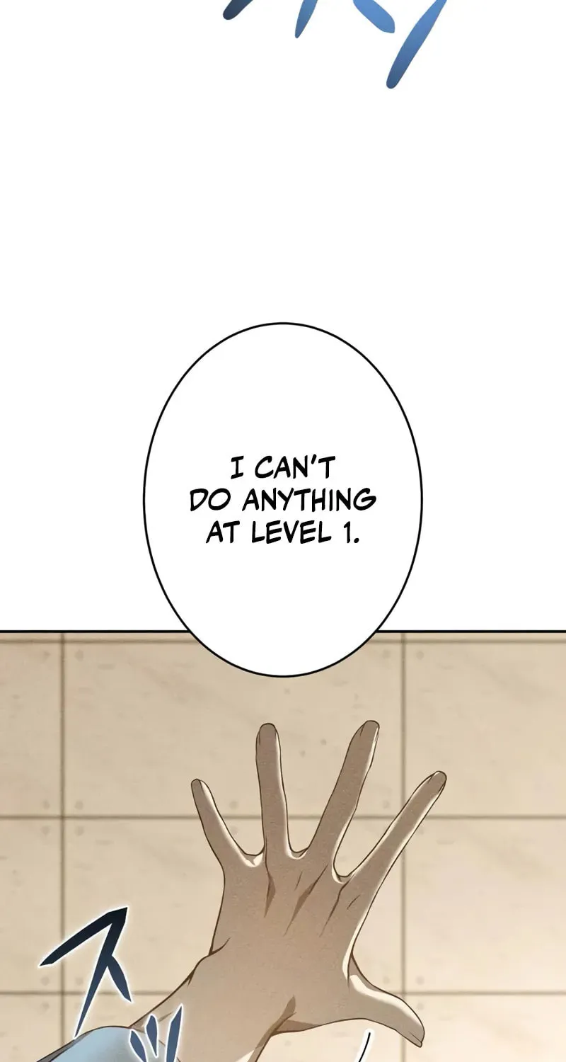 The Hero Starts Over at the Academy Chapter 2 page 101 - 