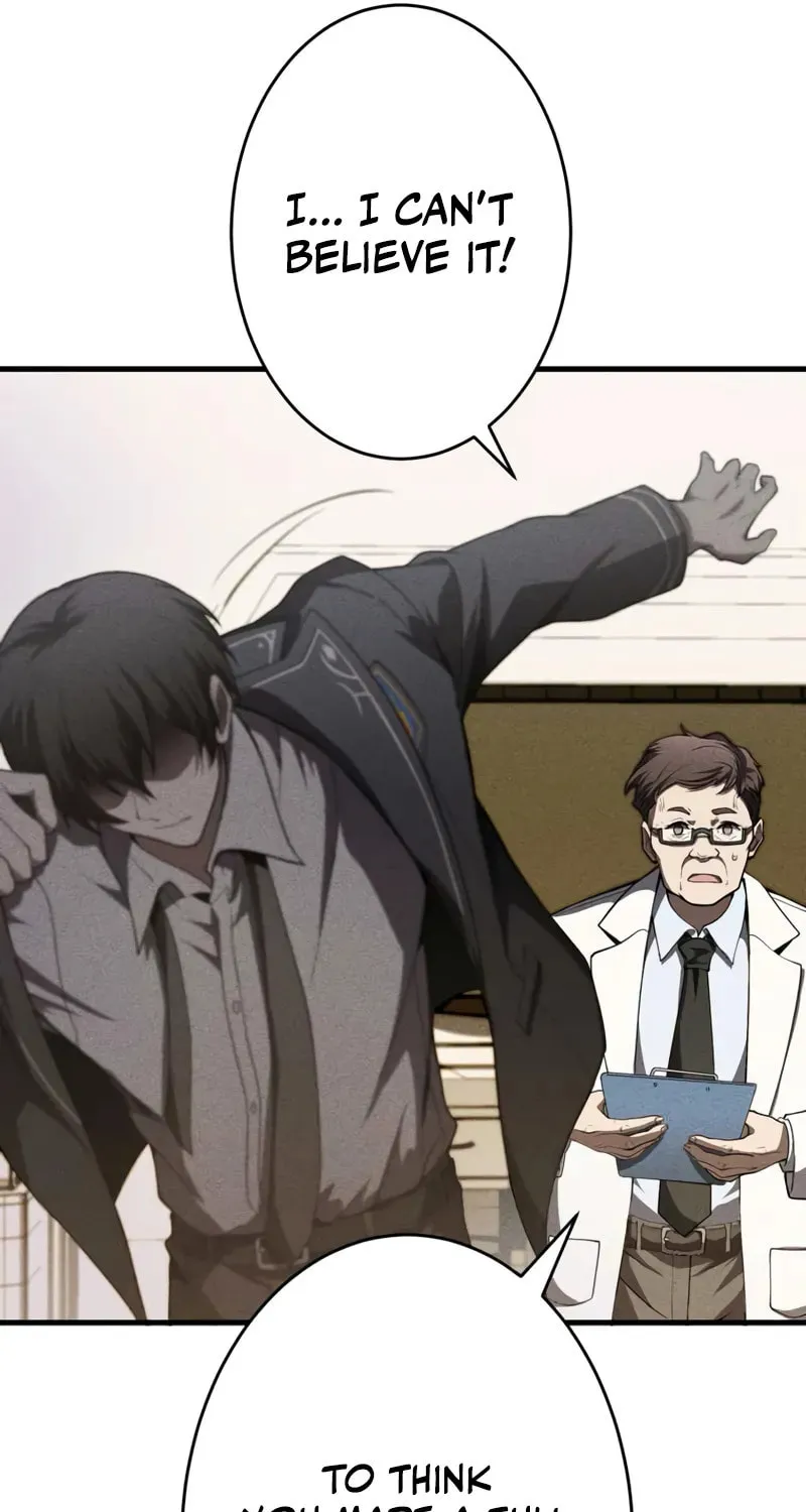 The Hero Starts Over at the Academy Chapter 2 page 109 - 