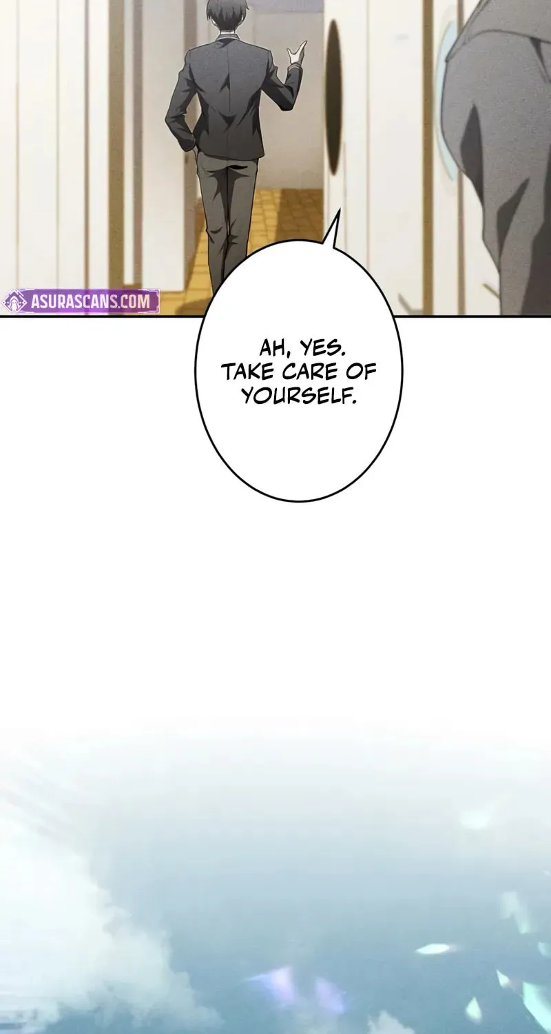 The Hero Starts Over at the Academy Chapter 2 page 114 - 