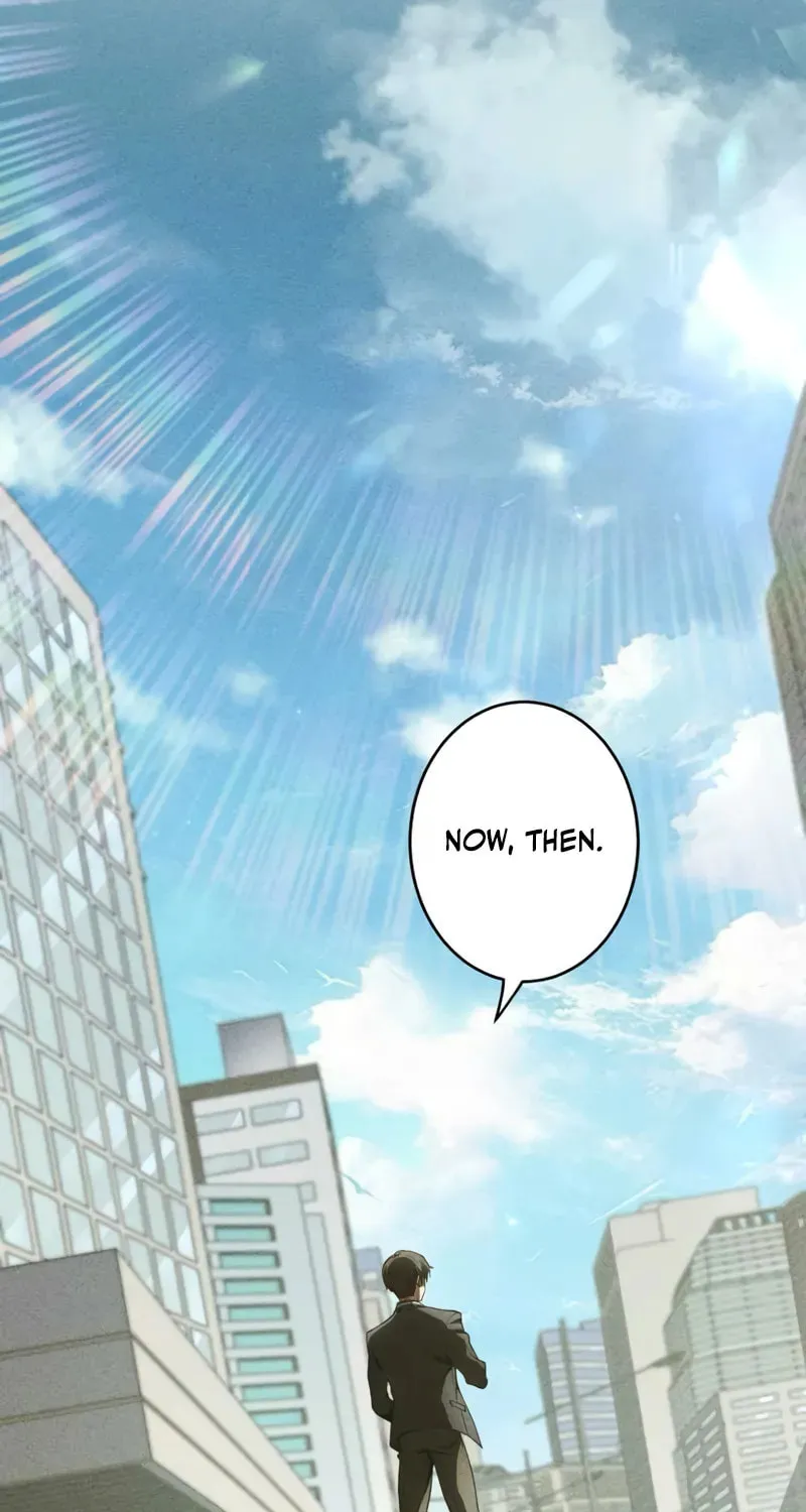 The Hero Starts Over at the Academy Chapter 2 page 115 - 