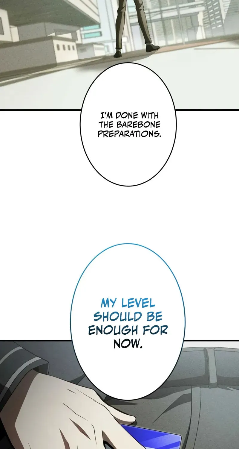 The Hero Starts Over at the Academy Chapter 2 page 116 - 
