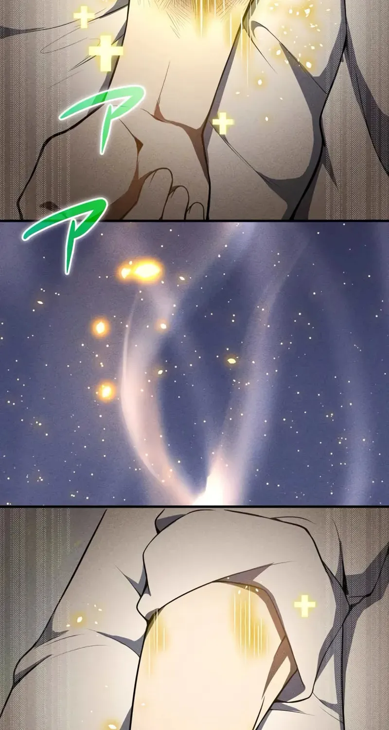 The Hero Starts Over at the Academy Chapter 2 page 22 - 