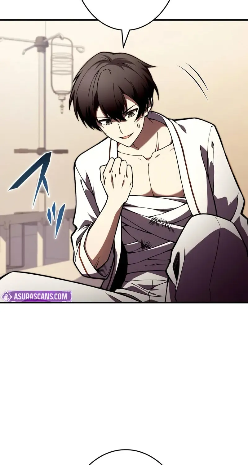 The Hero Starts Over at the Academy Chapter 2 page 24 - 