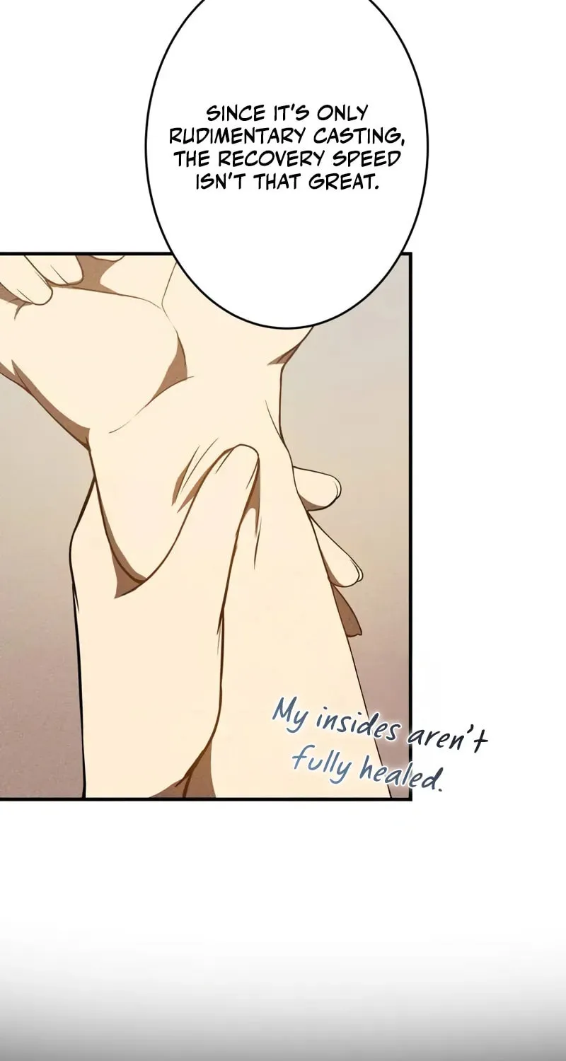The Hero Starts Over at the Academy Chapter 2 page 25 - 