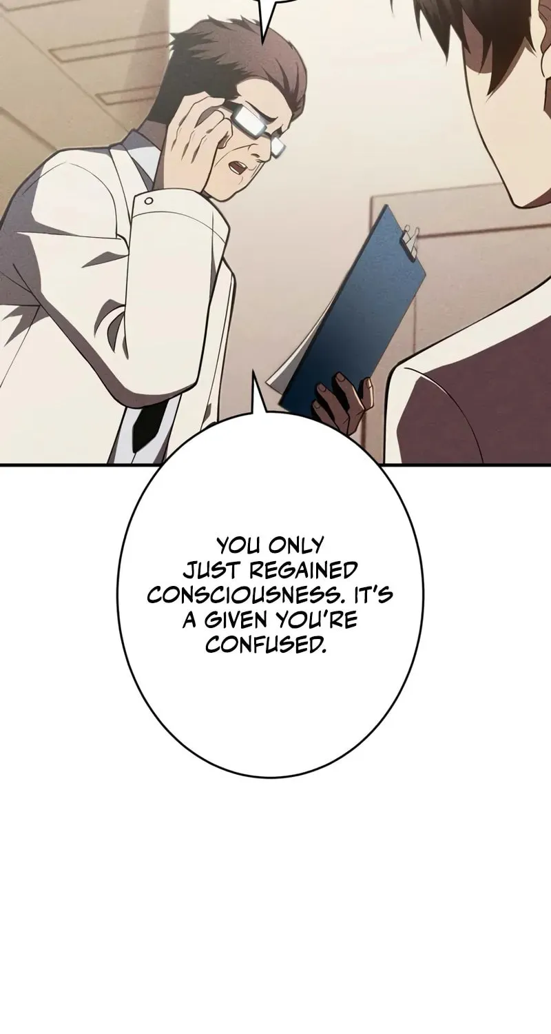 The Hero Starts Over at the Academy Chapter 2 page 48 - 