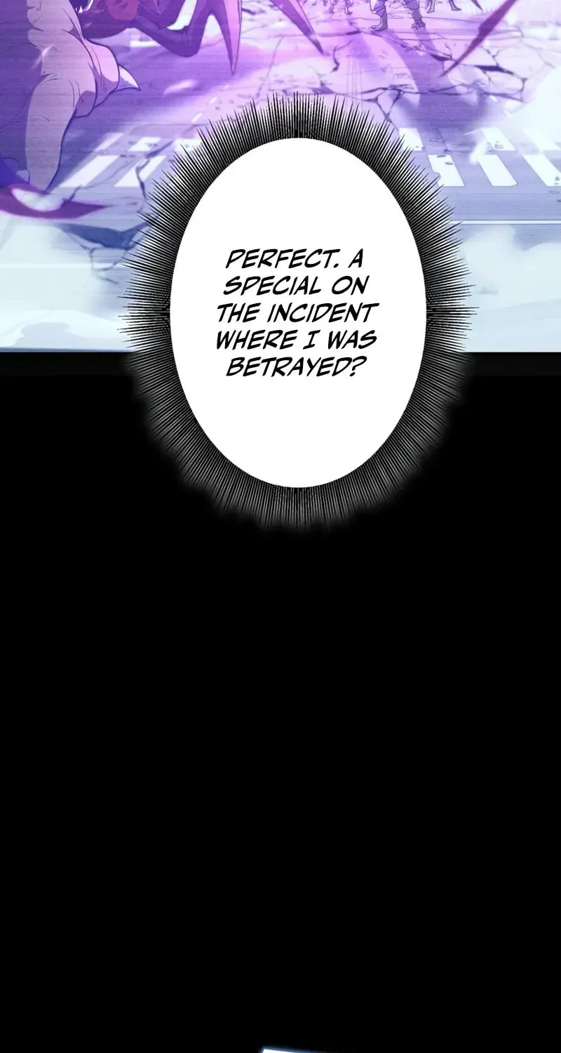 The Hero Starts Over at the Academy Chapter 2 page 57 - 