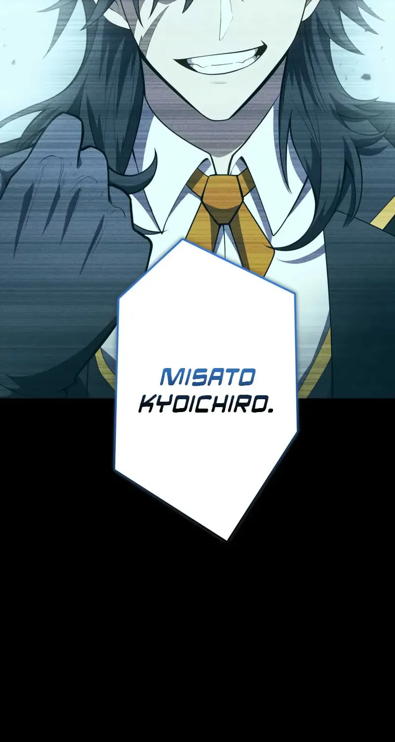 The Hero Starts Over at the Academy Chapter 2 page 60 - 