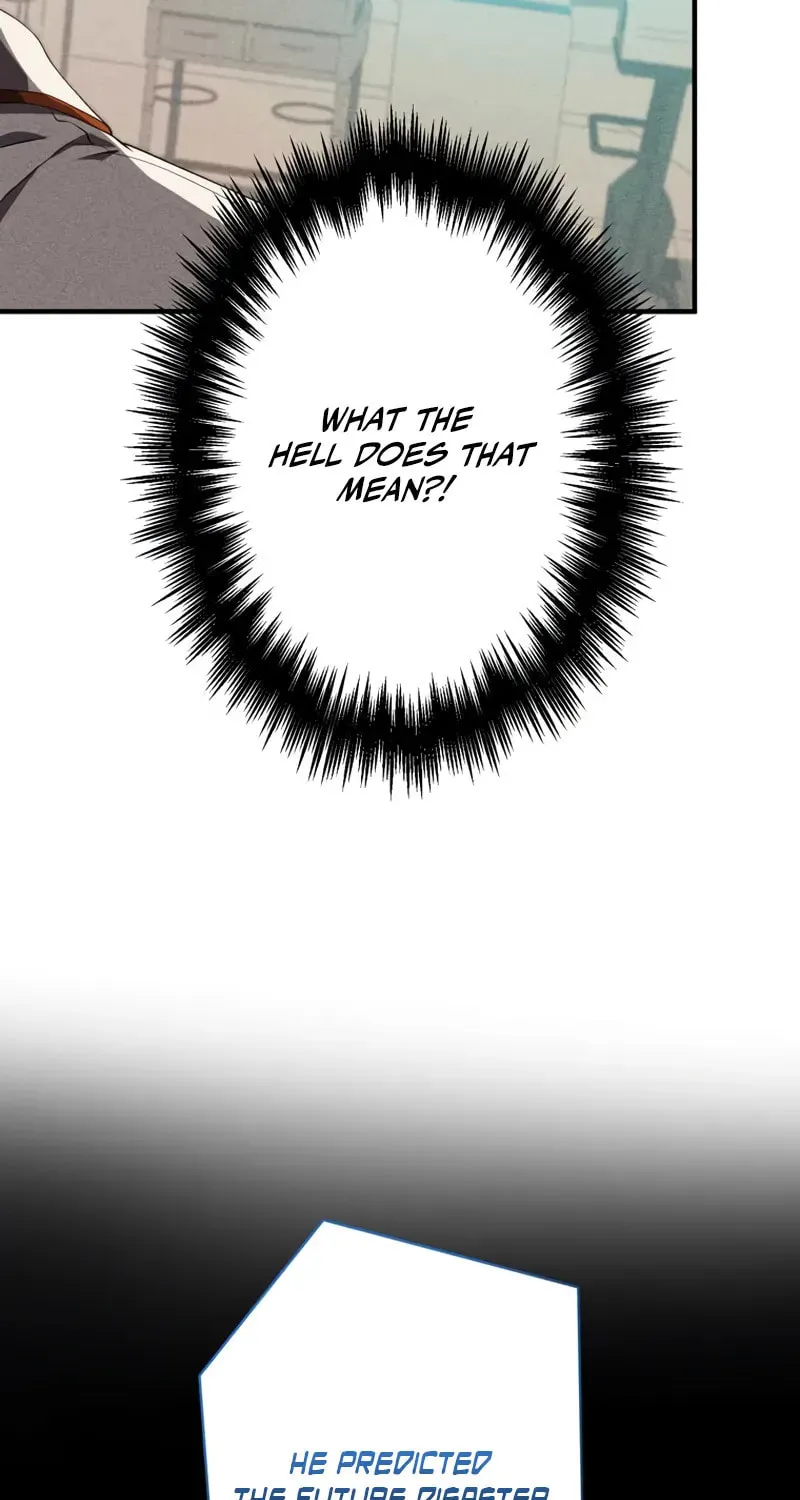The Hero Starts Over at the Academy Chapter 2 page 63 - 