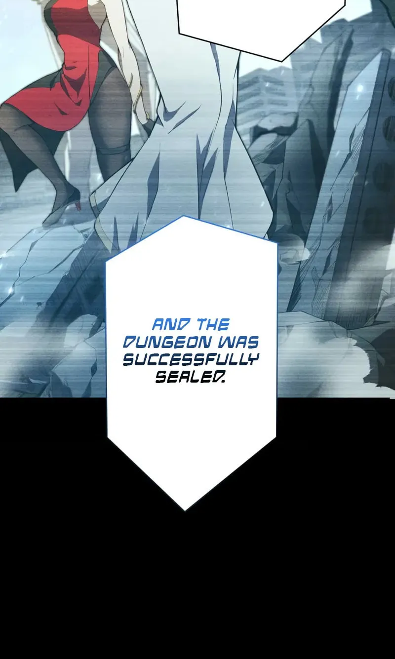 The Hero Starts Over at the Academy Chapter 2 page 68 - 