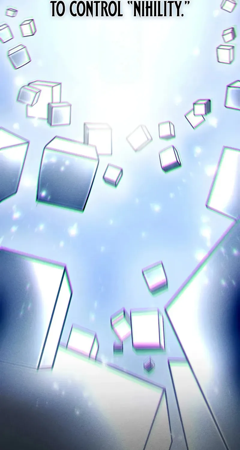 The Hero Starts Over at the Academy Chapter 2 page 8 - 