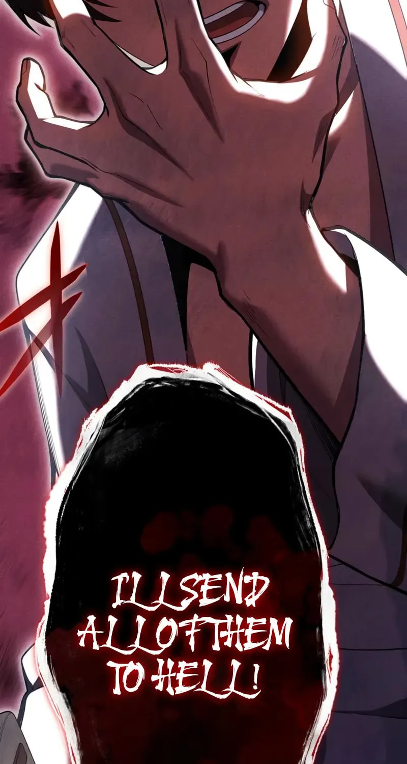 The Hero Starts Over at the Academy Chapter 2 page 84 - 