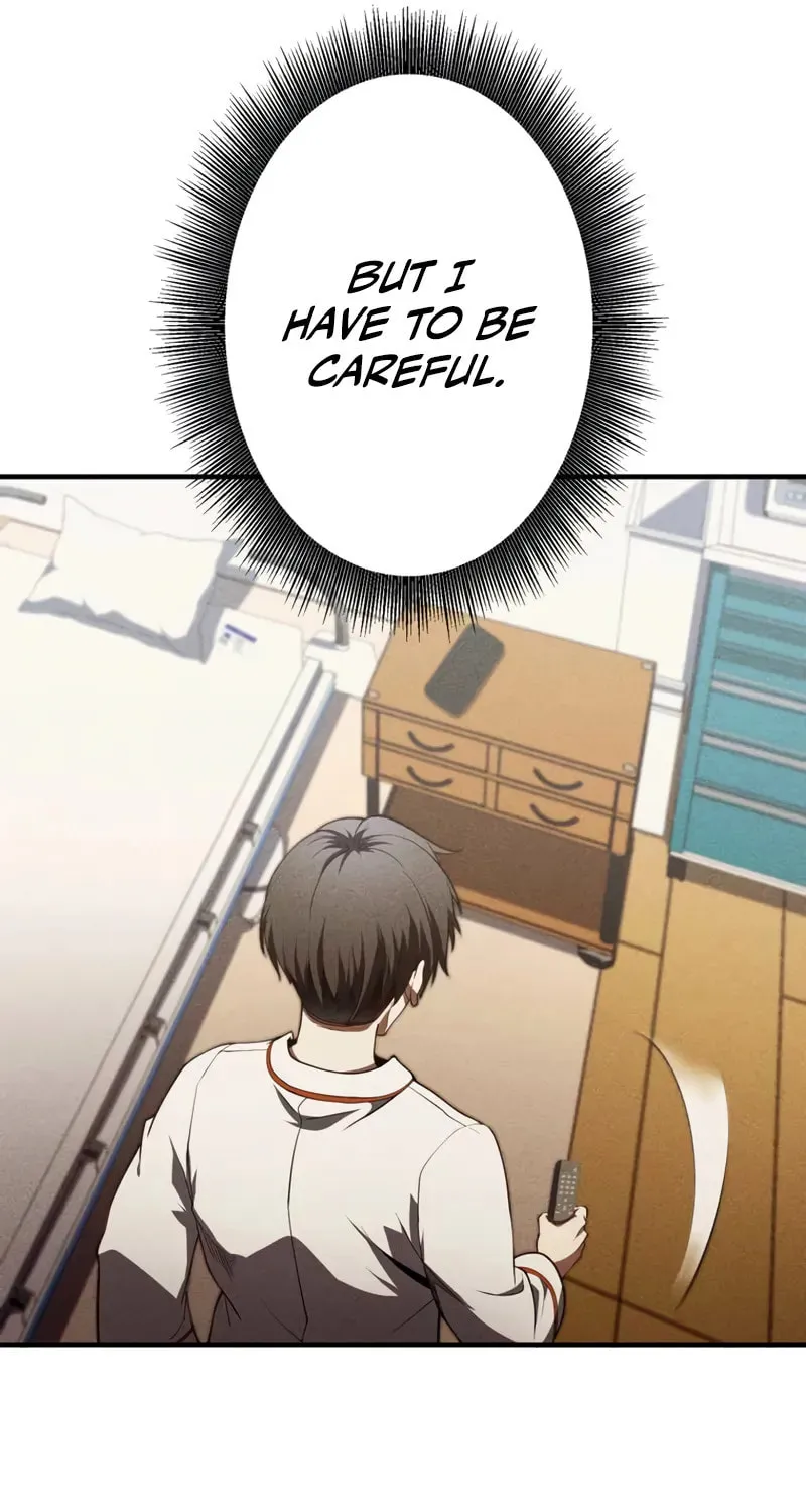 The Hero Starts Over at the Academy Chapter 2 page 89 - 