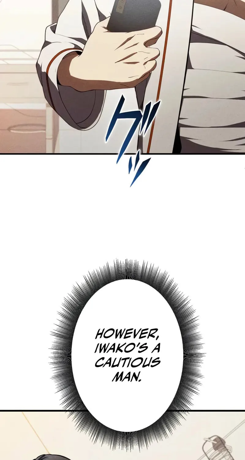 The Hero Starts Over at the Academy Chapter 2 page 96 - 