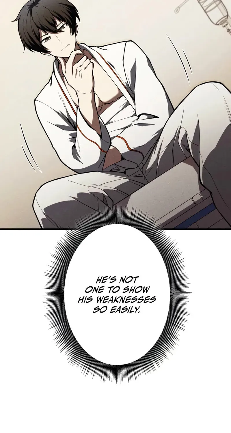 The Hero Starts Over at the Academy Chapter 2 page 97 - 