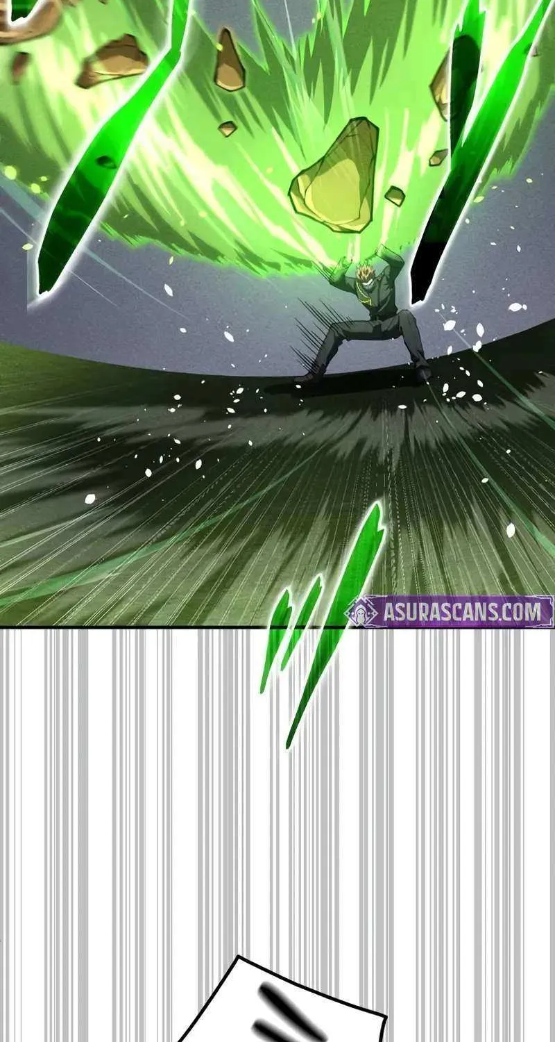 The Hero Starts Over at the Academy Chapter 25 page 105 - 