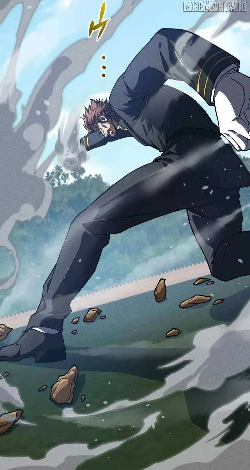 The Hero Starts Over at the Academy Chapter 25 page 110 - 