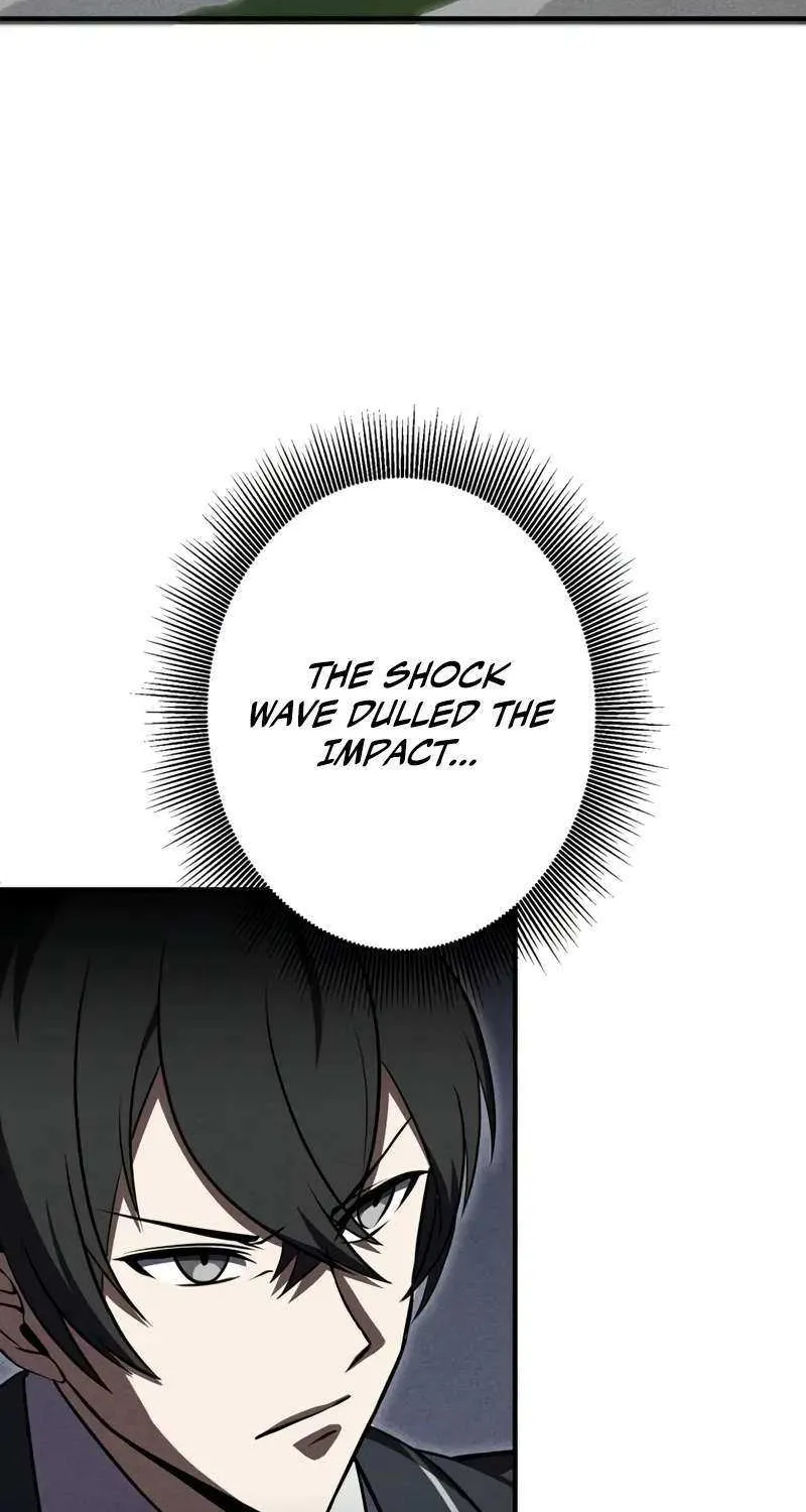 The Hero Starts Over at the Academy Chapter 25 page 111 - 