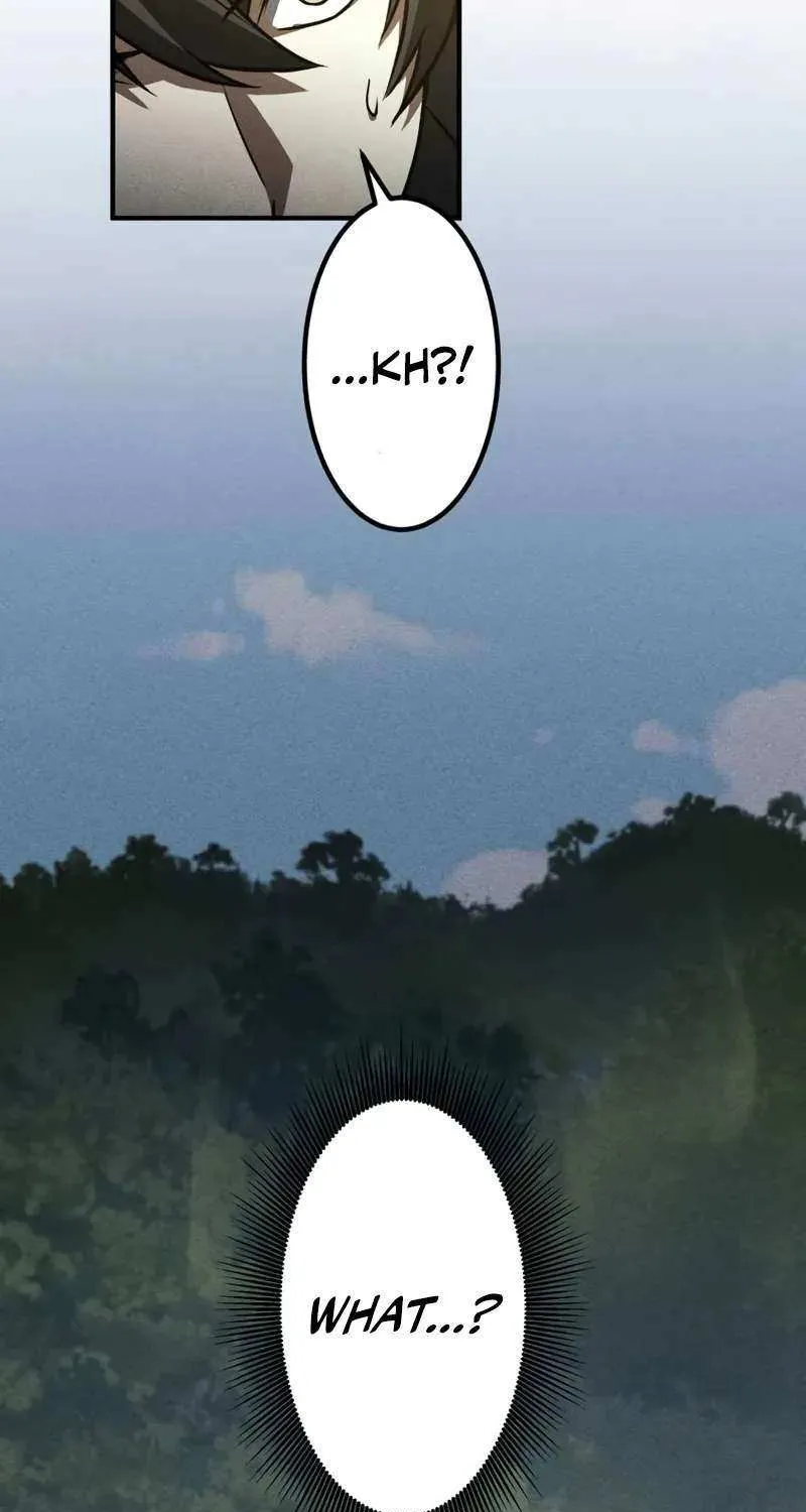 The Hero Starts Over at the Academy Chapter 25 page 118 - 