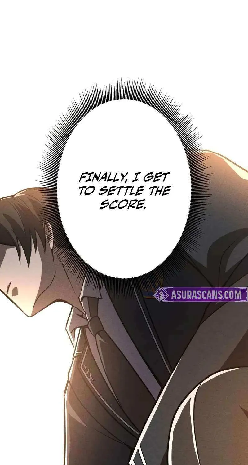 The Hero Starts Over at the Academy Chapter 25 page 13 - 