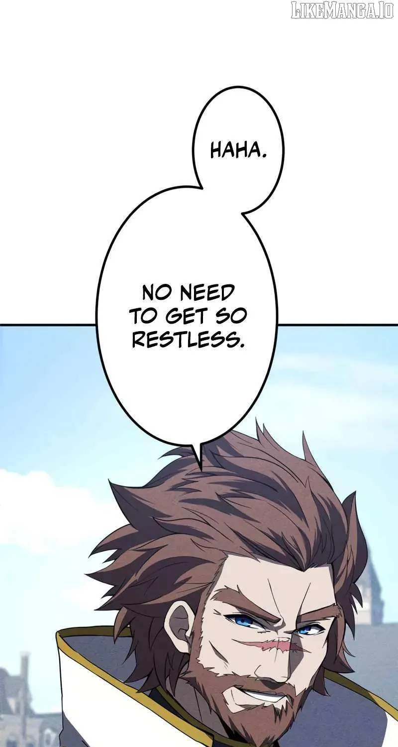 The Hero Starts Over at the Academy Chapter 25 page 31 - 