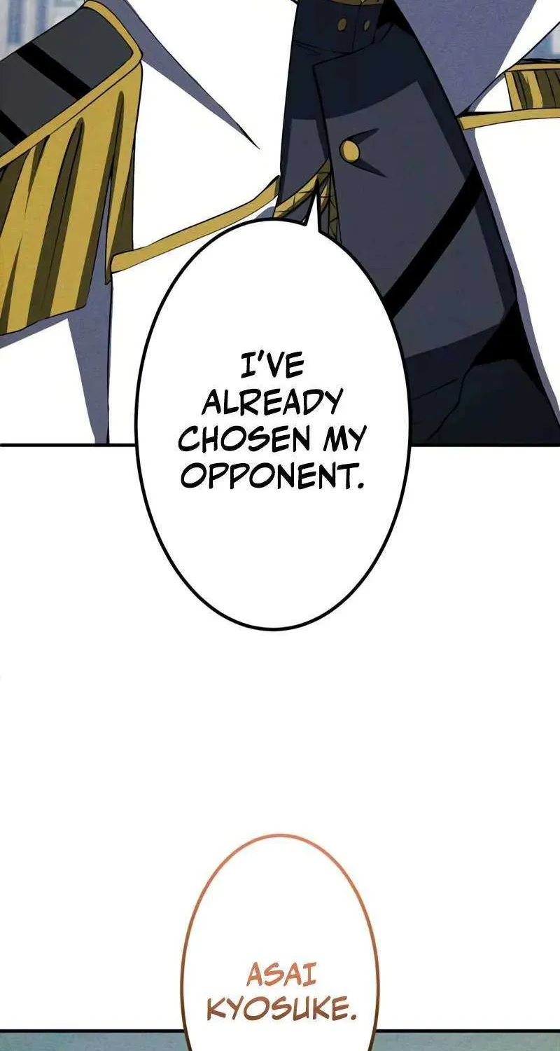 The Hero Starts Over at the Academy Chapter 25 page 32 - 
