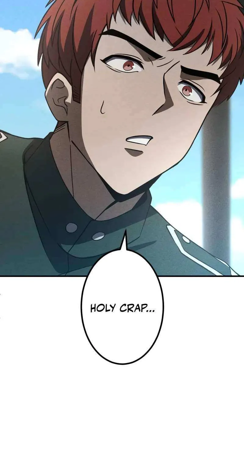 The Hero Starts Over at the Academy Chapter 25 page 36 - 