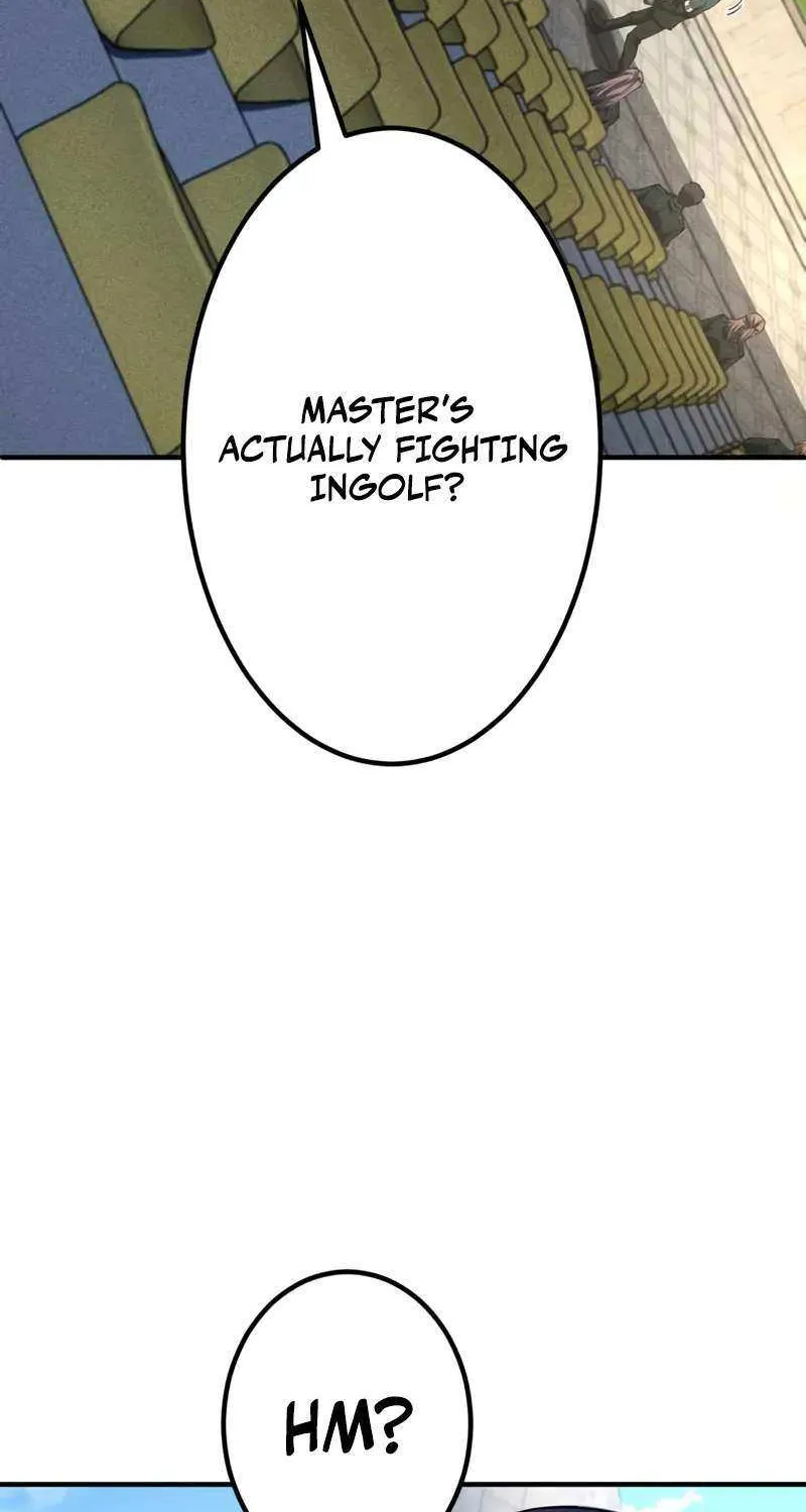 The Hero Starts Over at the Academy Chapter 25 page 38 - 