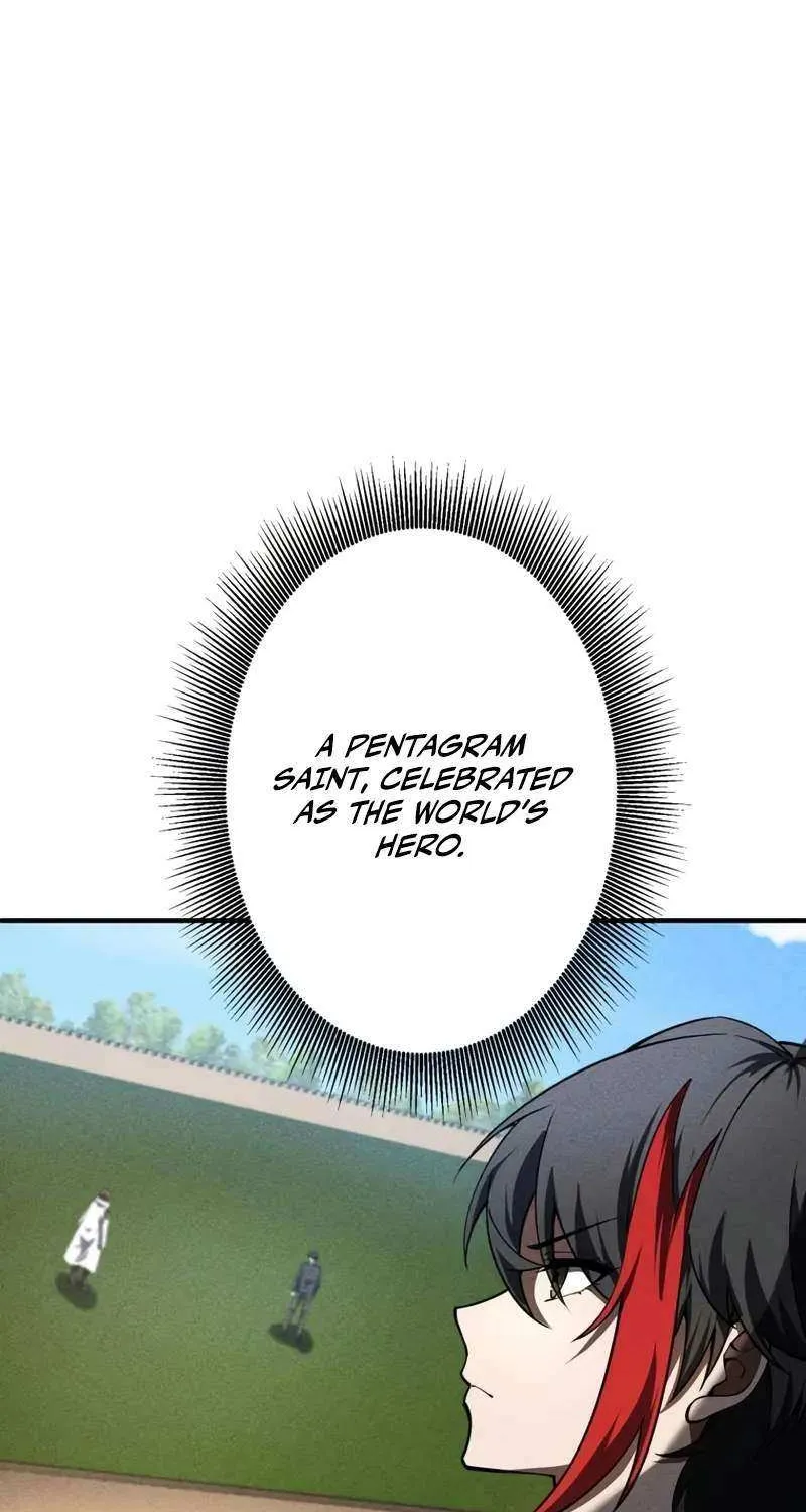 The Hero Starts Over at the Academy Chapter 25 page 44 - 