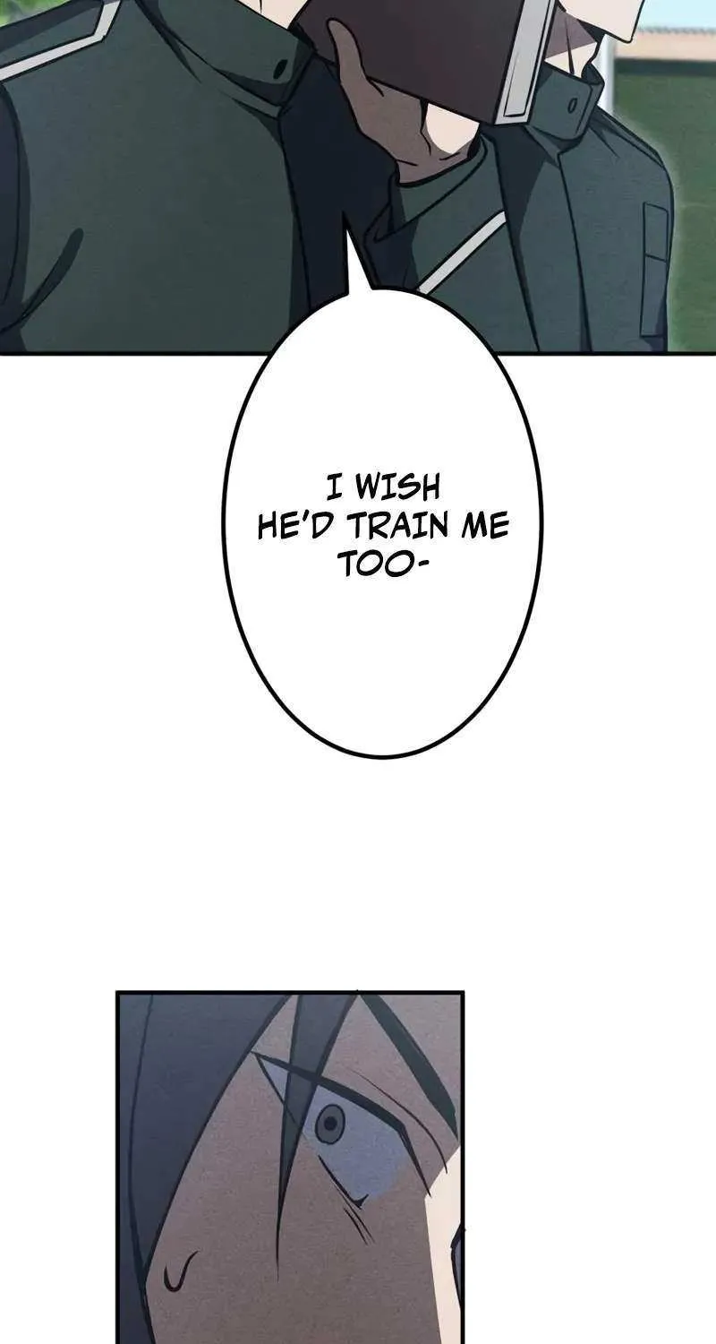 The Hero Starts Over at the Academy Chapter 25 page 6 - 