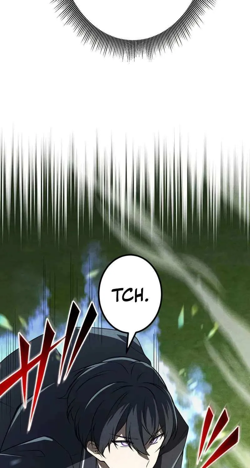 The Hero Starts Over at the Academy Chapter 25 page 59 - 