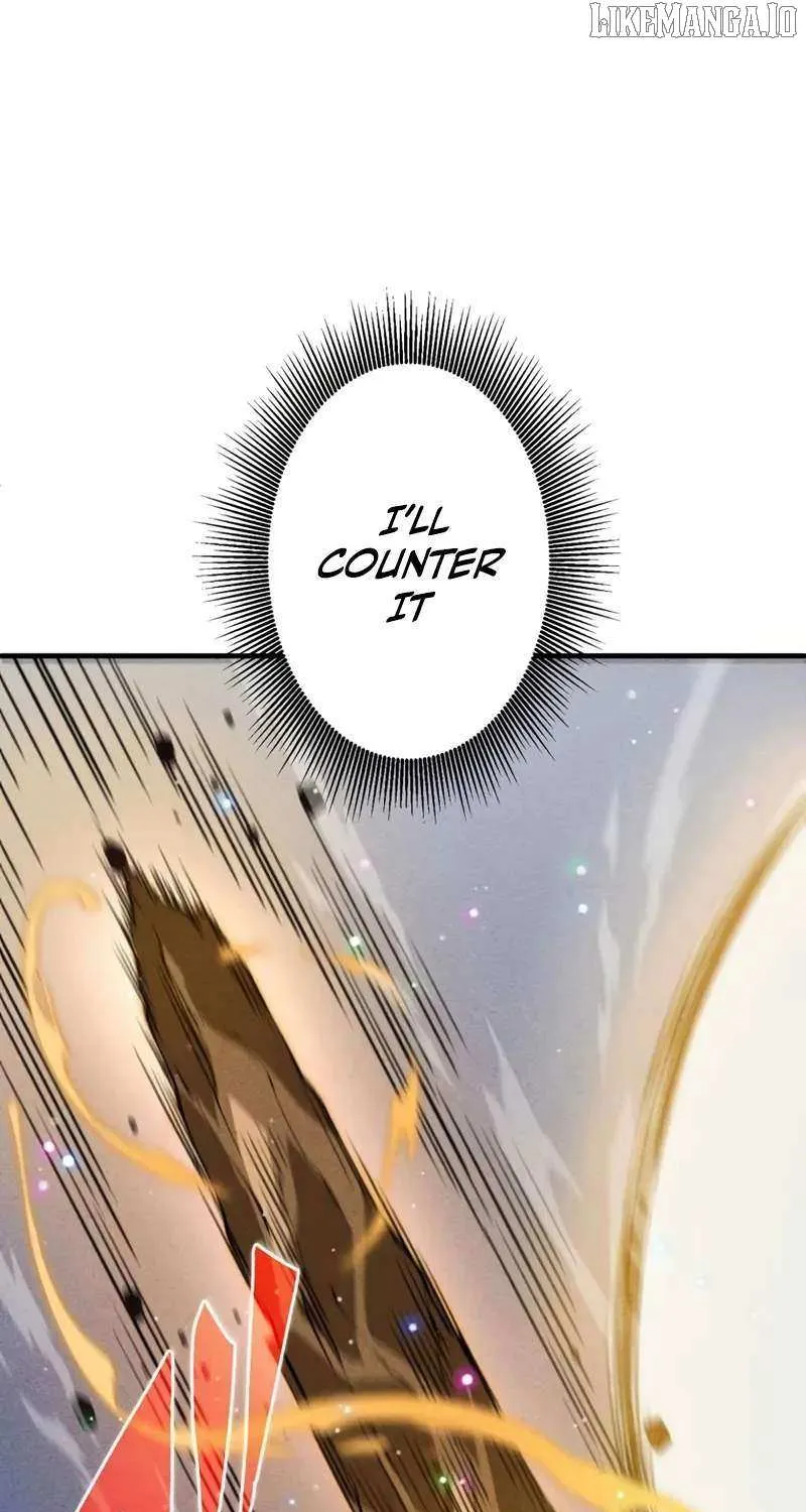 The Hero Starts Over at the Academy Chapter 25 page 61 - 