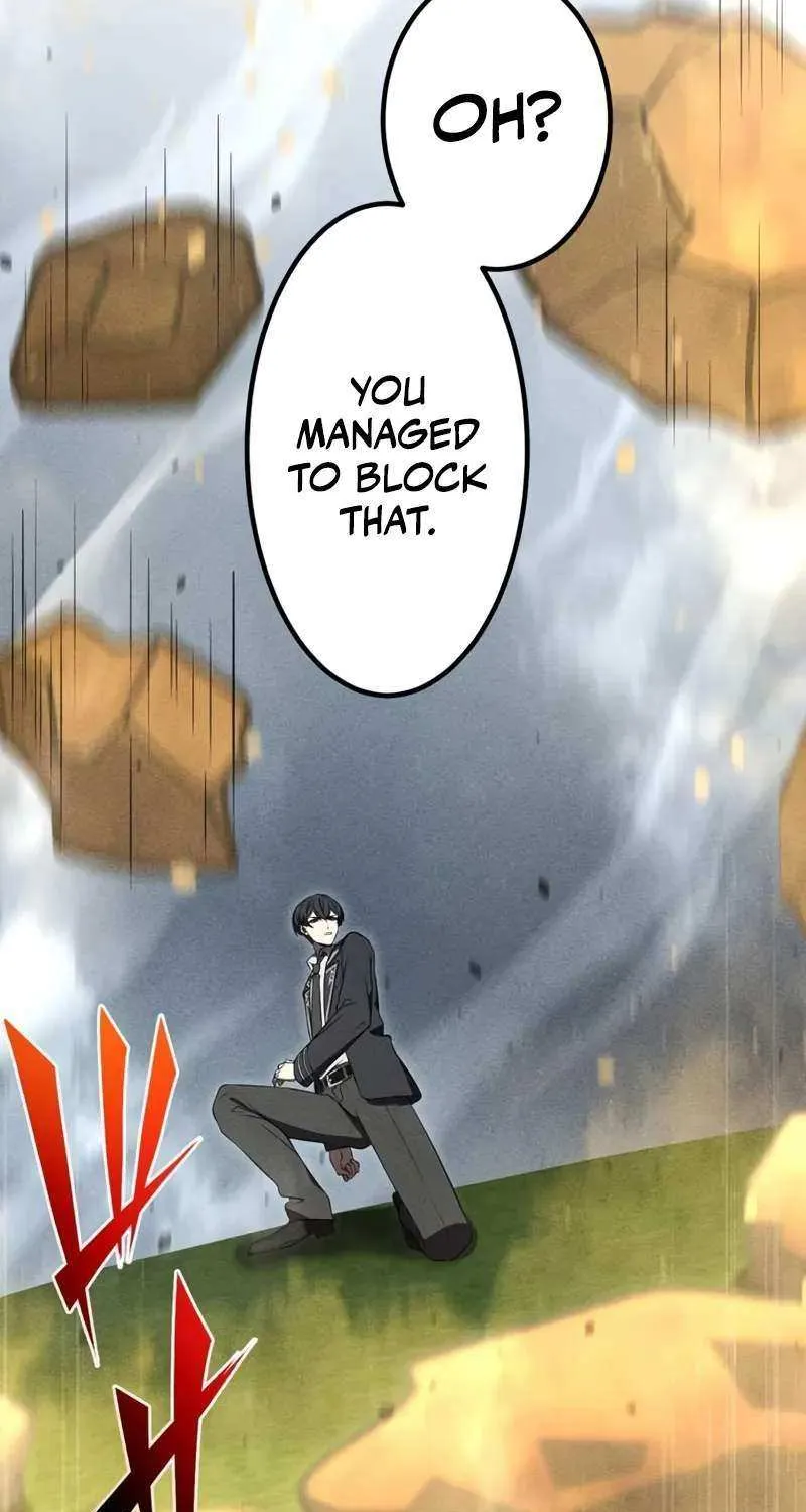 The Hero Starts Over at the Academy Chapter 25 page 67 - 