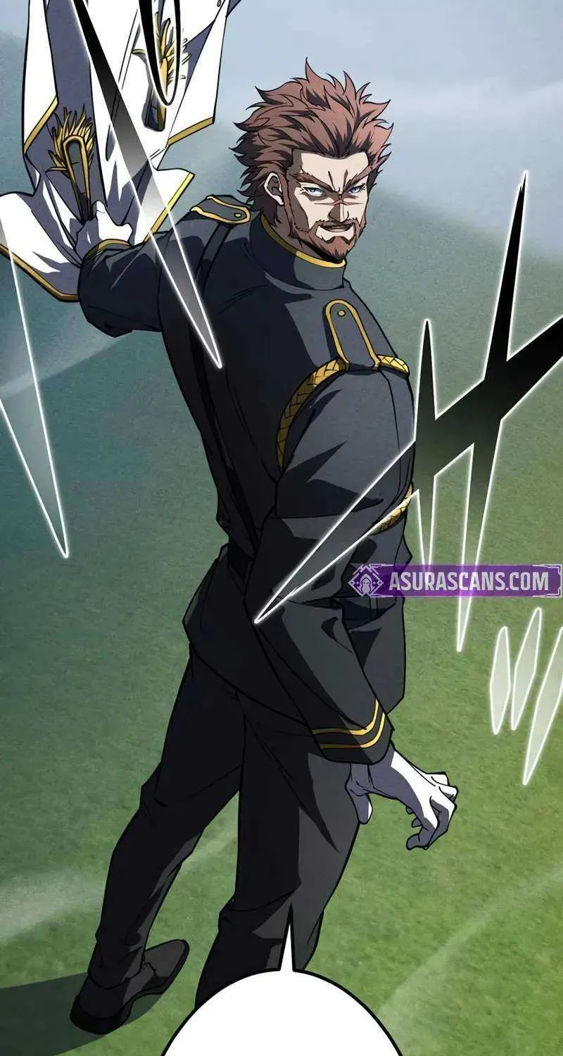 The Hero Starts Over at the Academy Chapter 25 page 74 - 