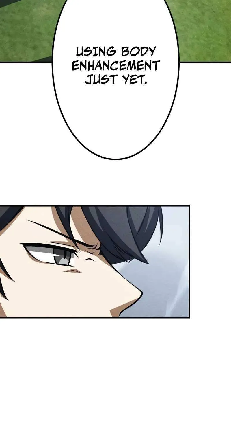 The Hero Starts Over at the Academy Chapter 25 page 75 - 