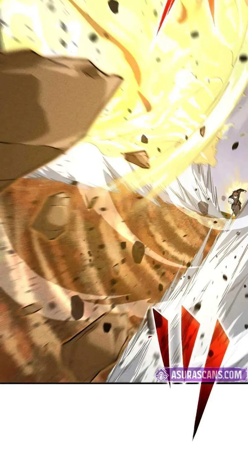 The Hero Starts Over at the Academy Chapter 25 page 79 - 