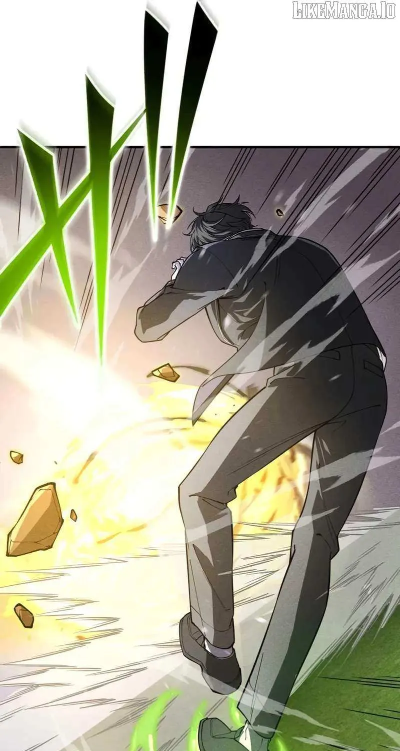 The Hero Starts Over at the Academy Chapter 25 page 81 - 