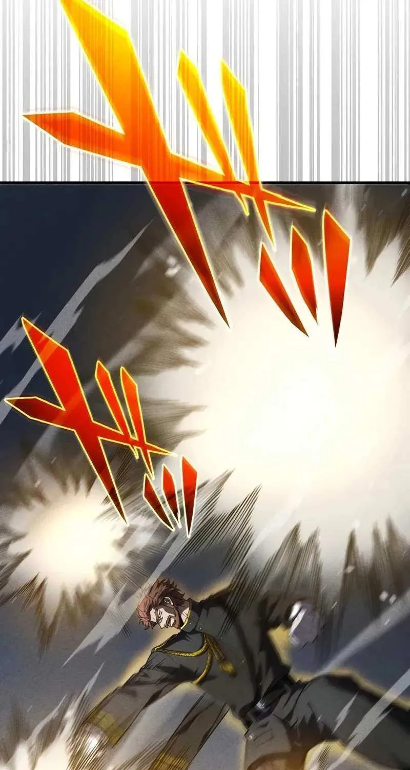 The Hero Starts Over at the Academy Chapter 25 page 83 - 