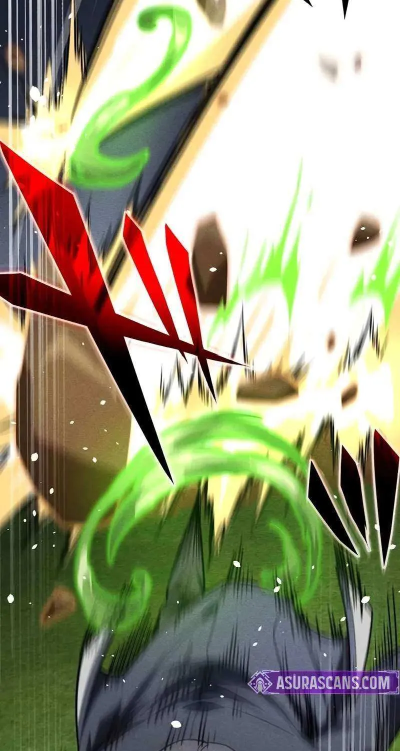 The Hero Starts Over at the Academy Chapter 25 page 85 - 
