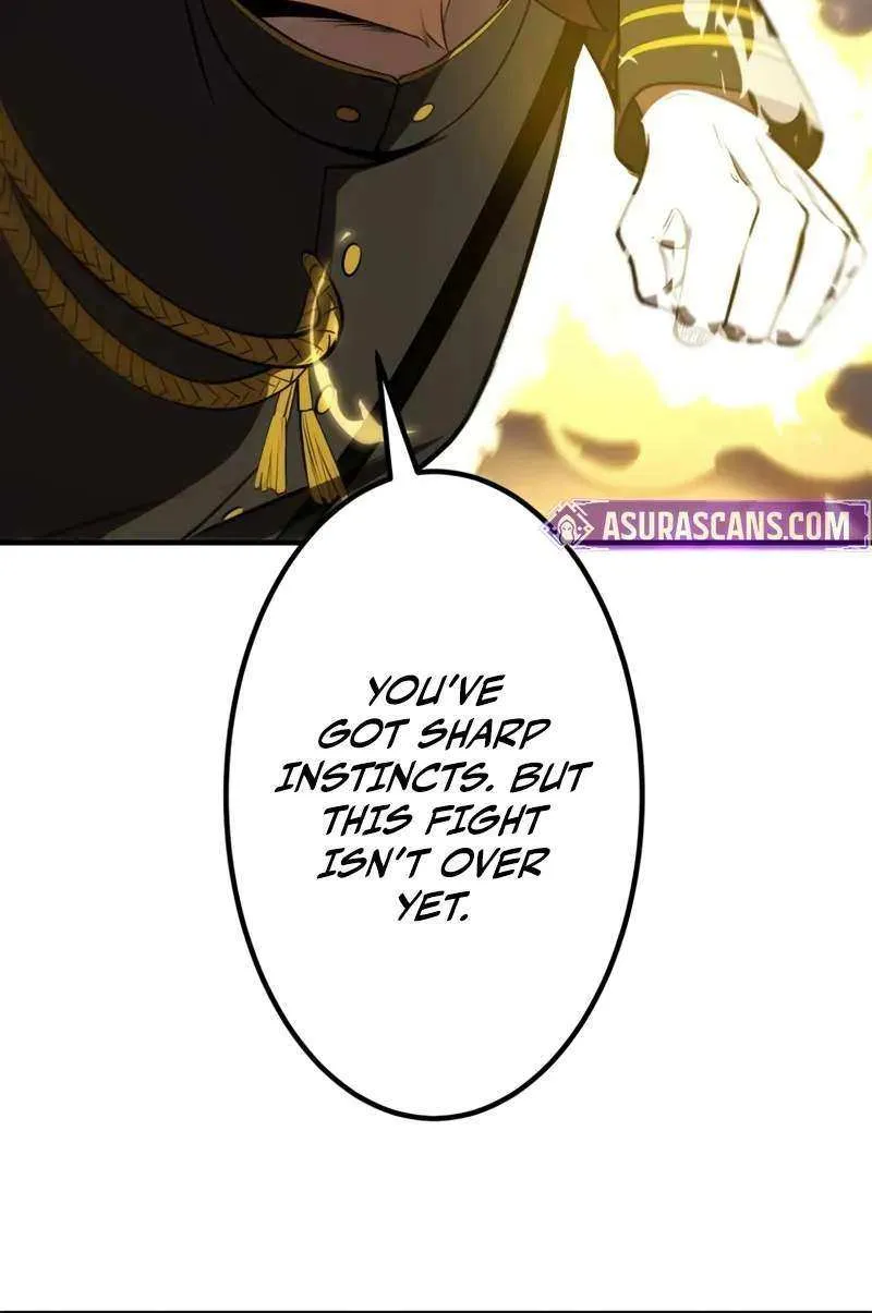 The Hero Starts Over at the Academy Chapter 25 page 89 - 