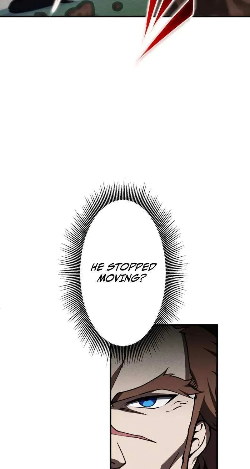 The Hero Starts Over at the Academy Chapter 25 page 96 - 