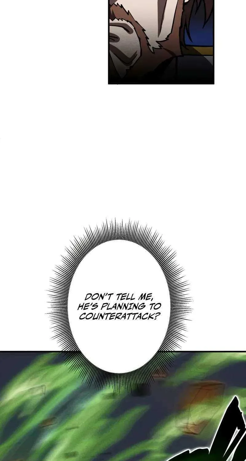 The Hero Starts Over at the Academy Chapter 25 page 97 - 