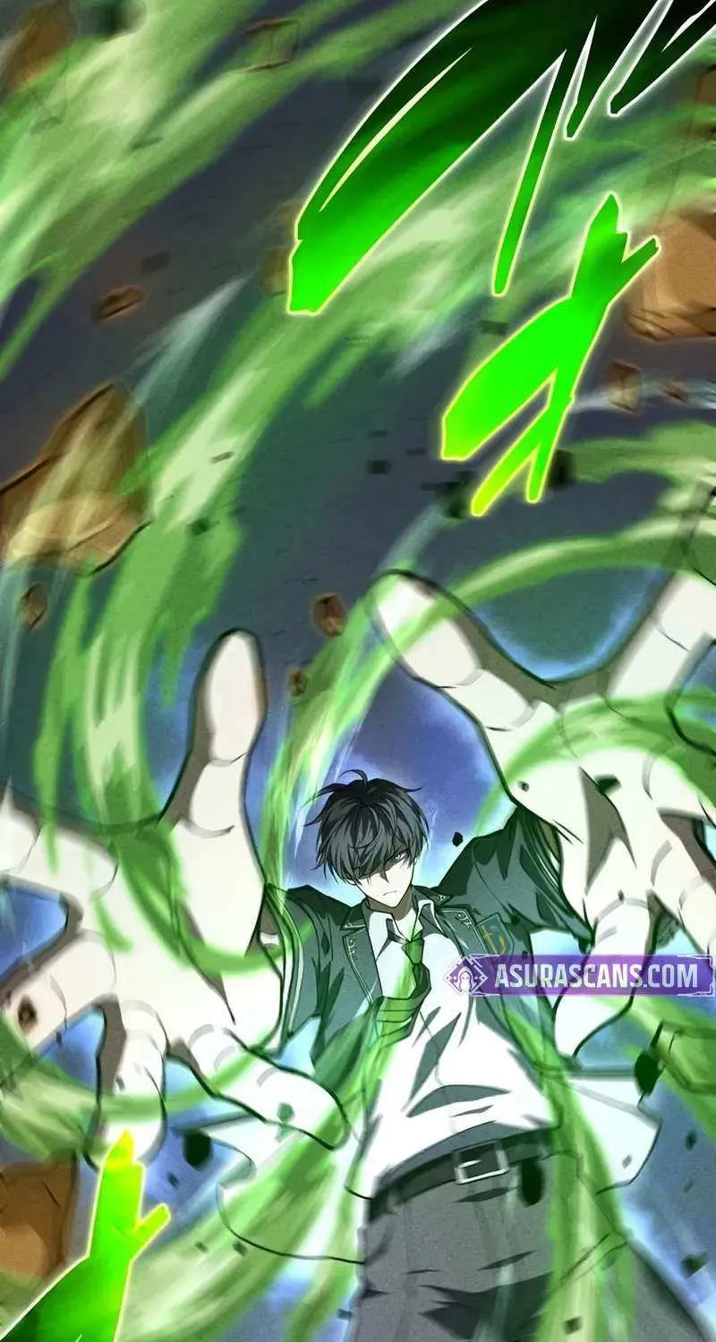 The Hero Starts Over at the Academy Chapter 25 page 98 - 