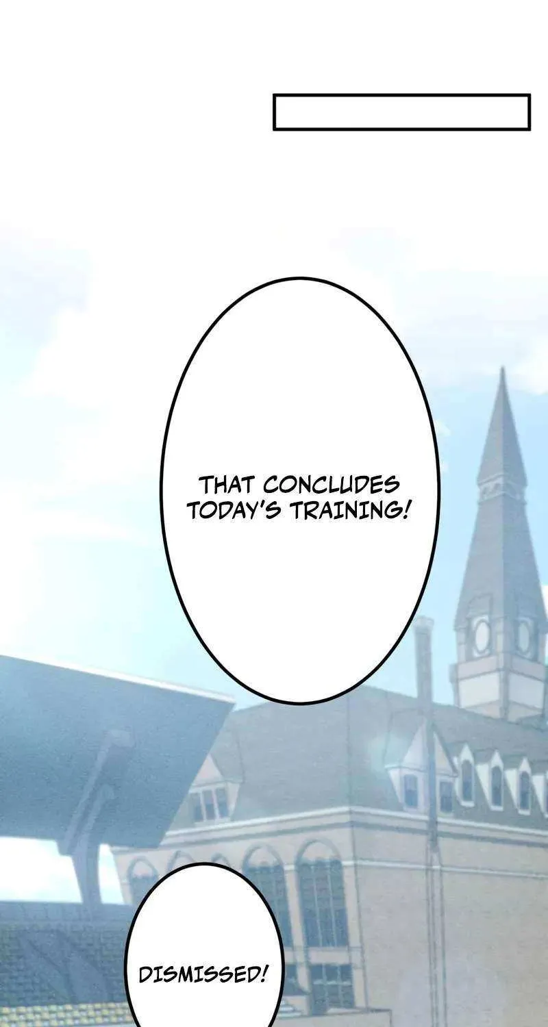 The Hero Starts Over at the Academy Chapter 26 page 106 - 