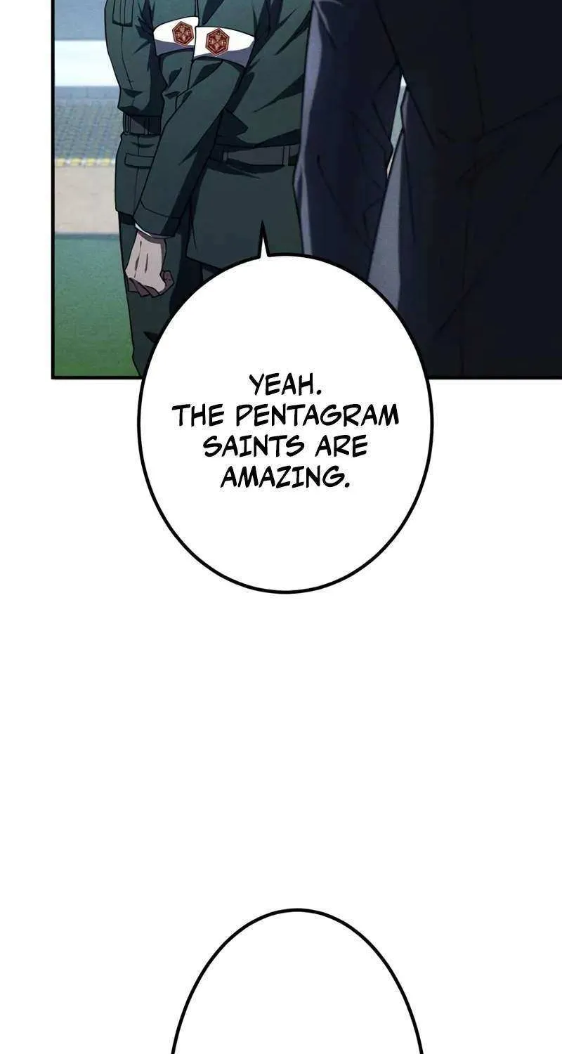 The Hero Starts Over at the Academy Chapter 26 page 110 - 
