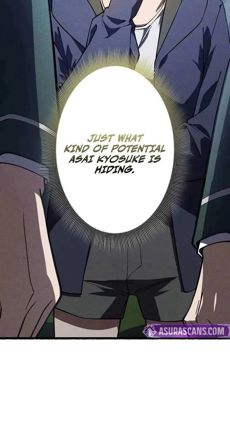 The Hero Starts Over at the Academy Chapter 26 page 119 - 