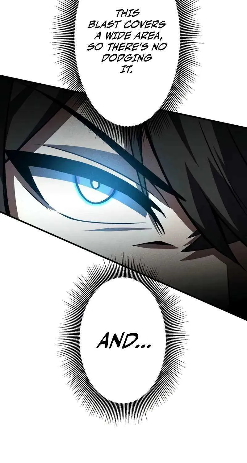 The Hero Starts Over at the Academy Chapter 26 page 13 - 