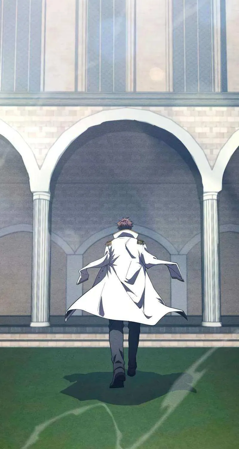 The Hero Starts Over at the Academy Chapter 26 page 126 - 