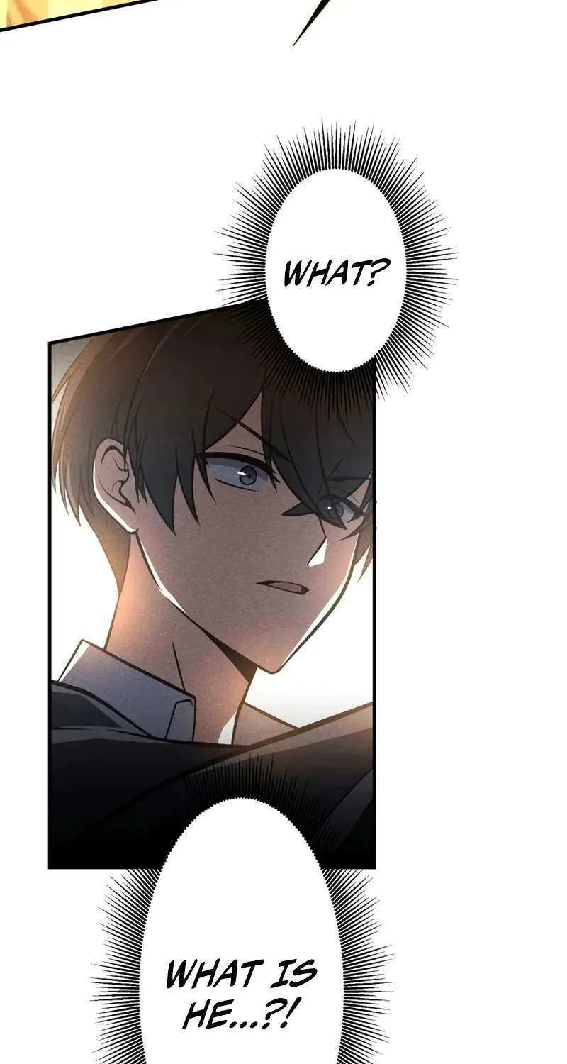 The Hero Starts Over at the Academy Chapter 26 page 30 - 